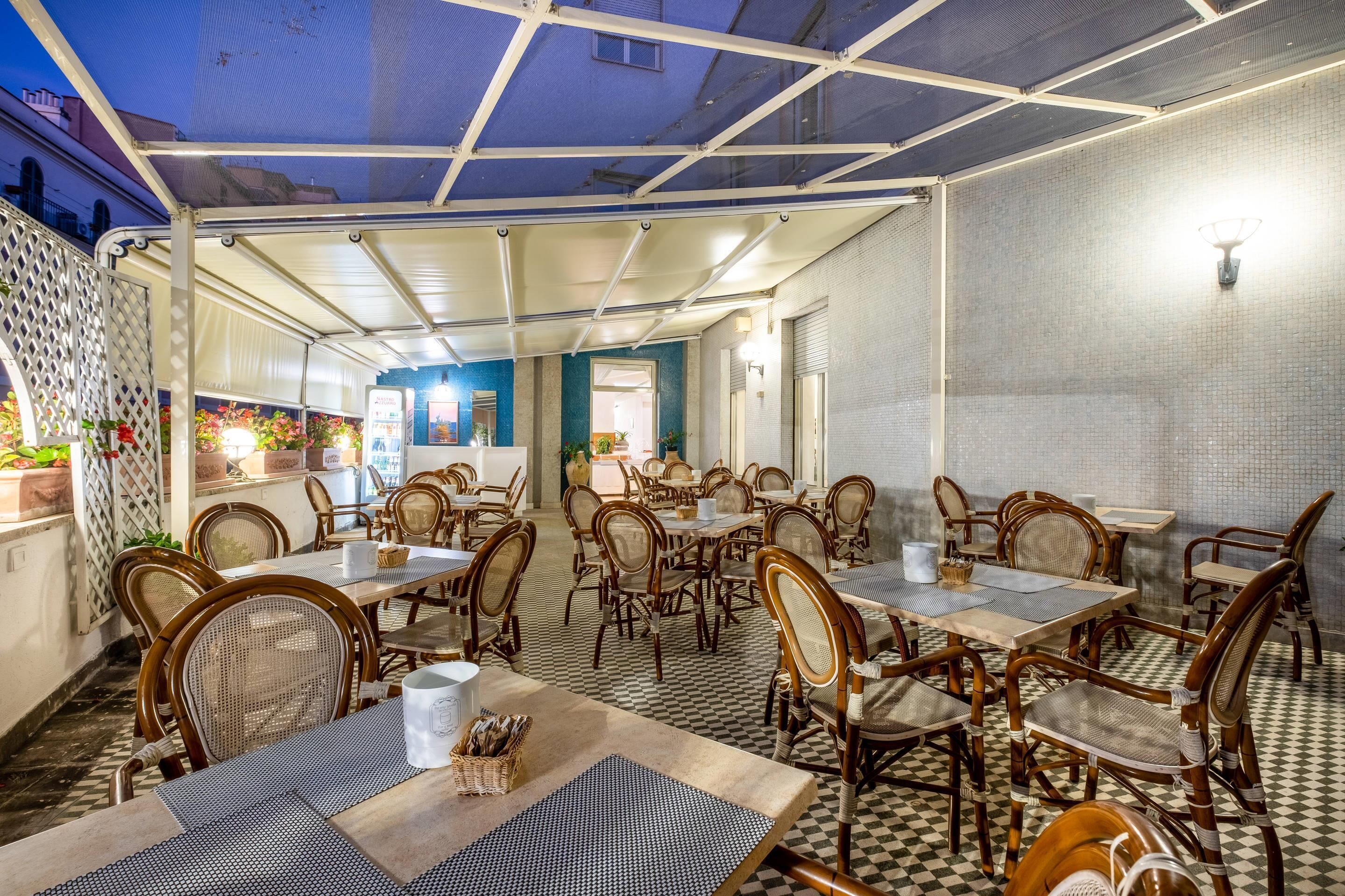 Foto - Quality Hotel Nova Domus