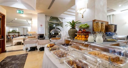 Quality Hotel Nova Domus