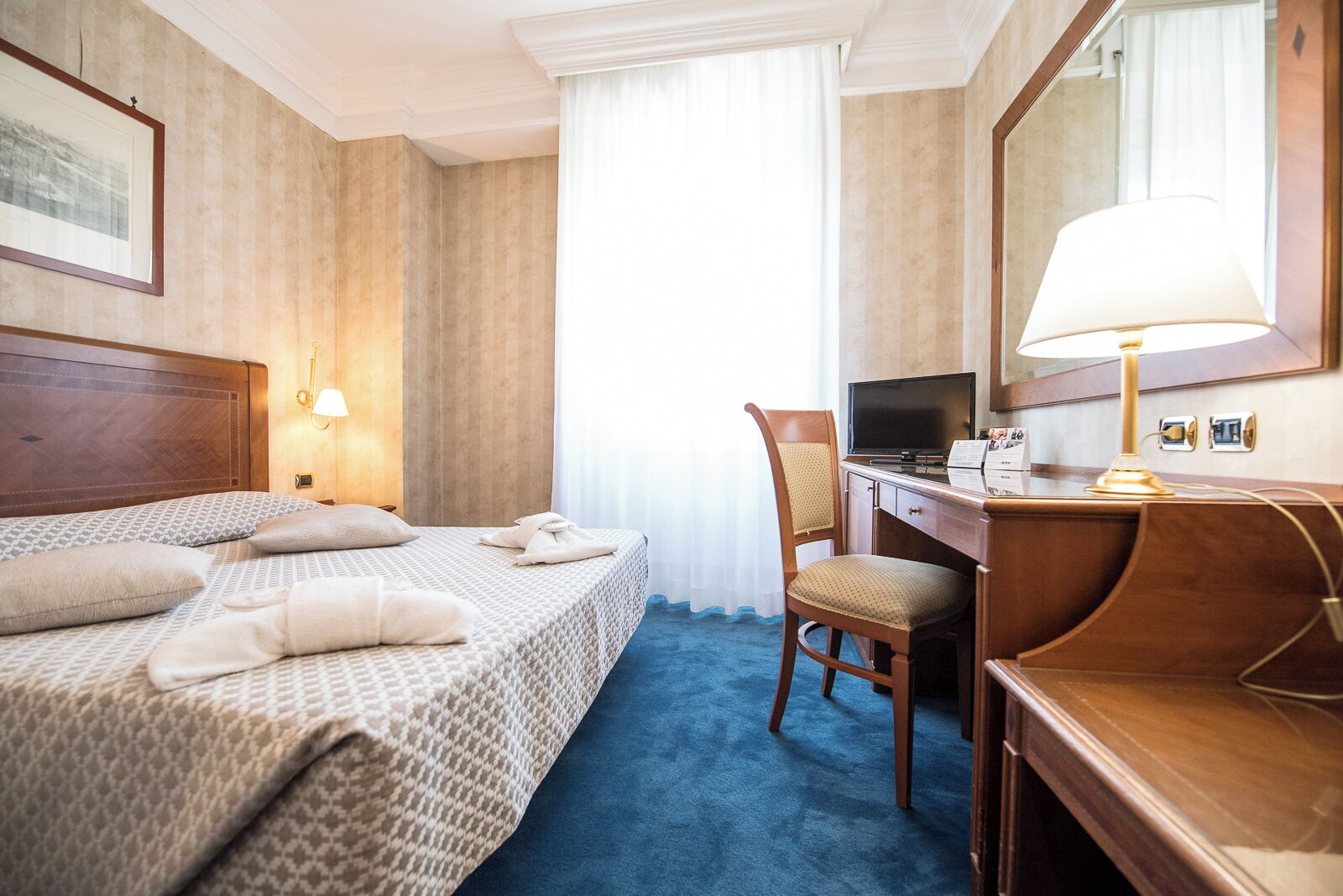 Photo - Quality Hotel Nova Domus