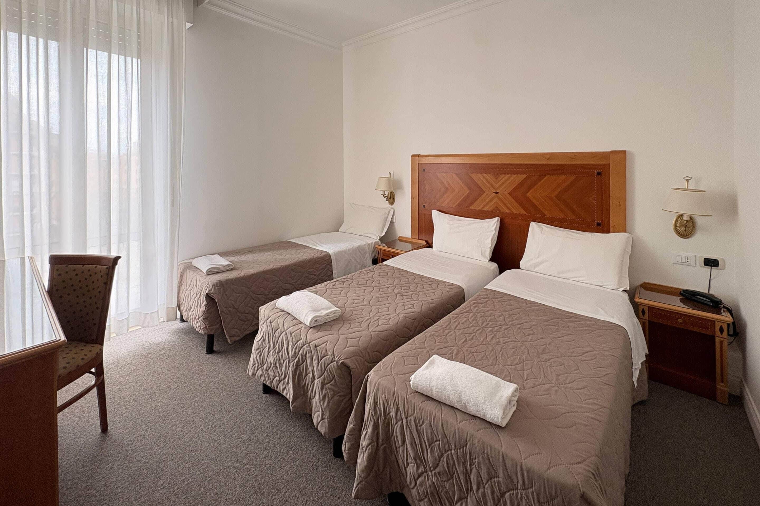 Foto - Quality Hotel Nova Domus