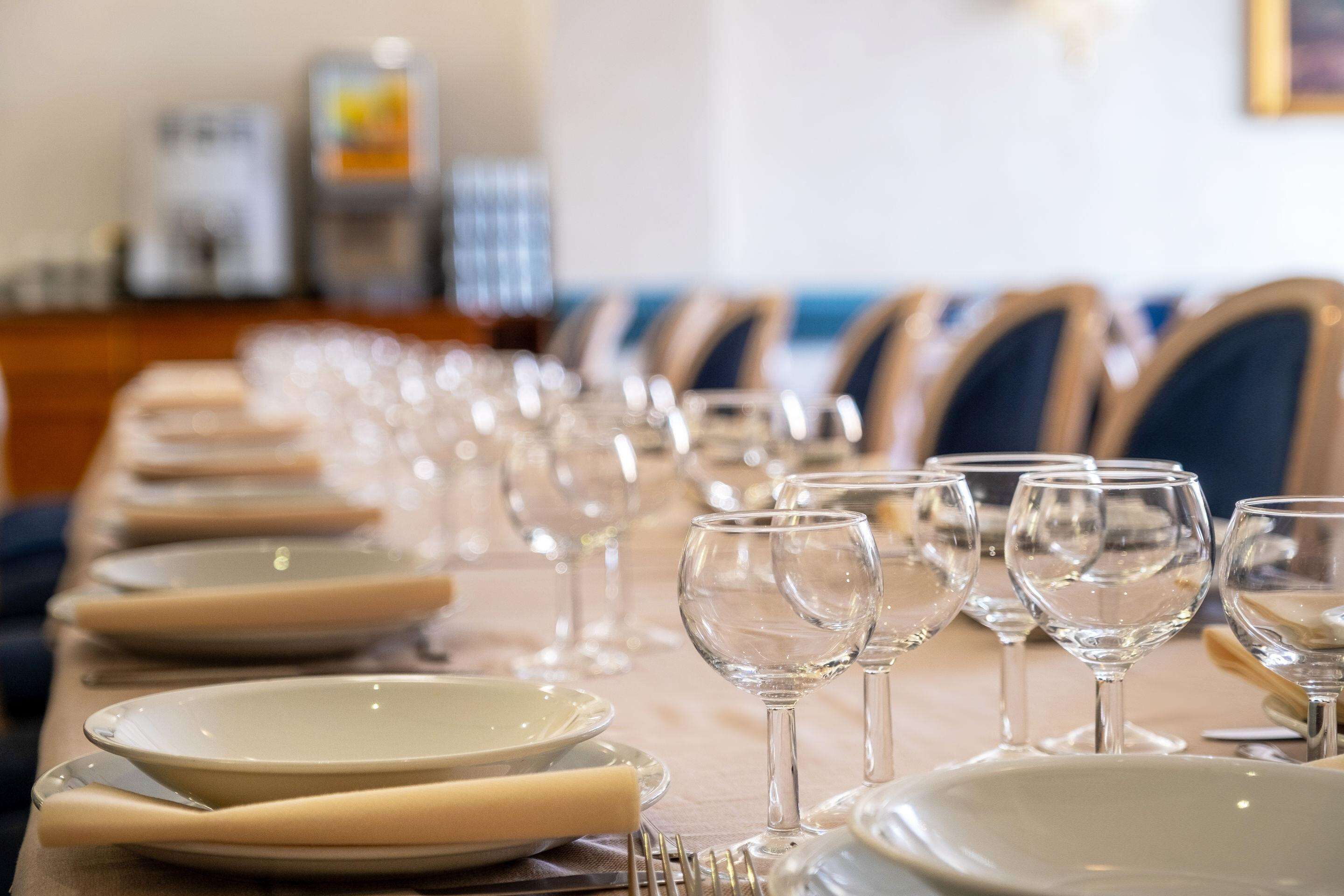 Photo - Quality Hotel Nova Domus