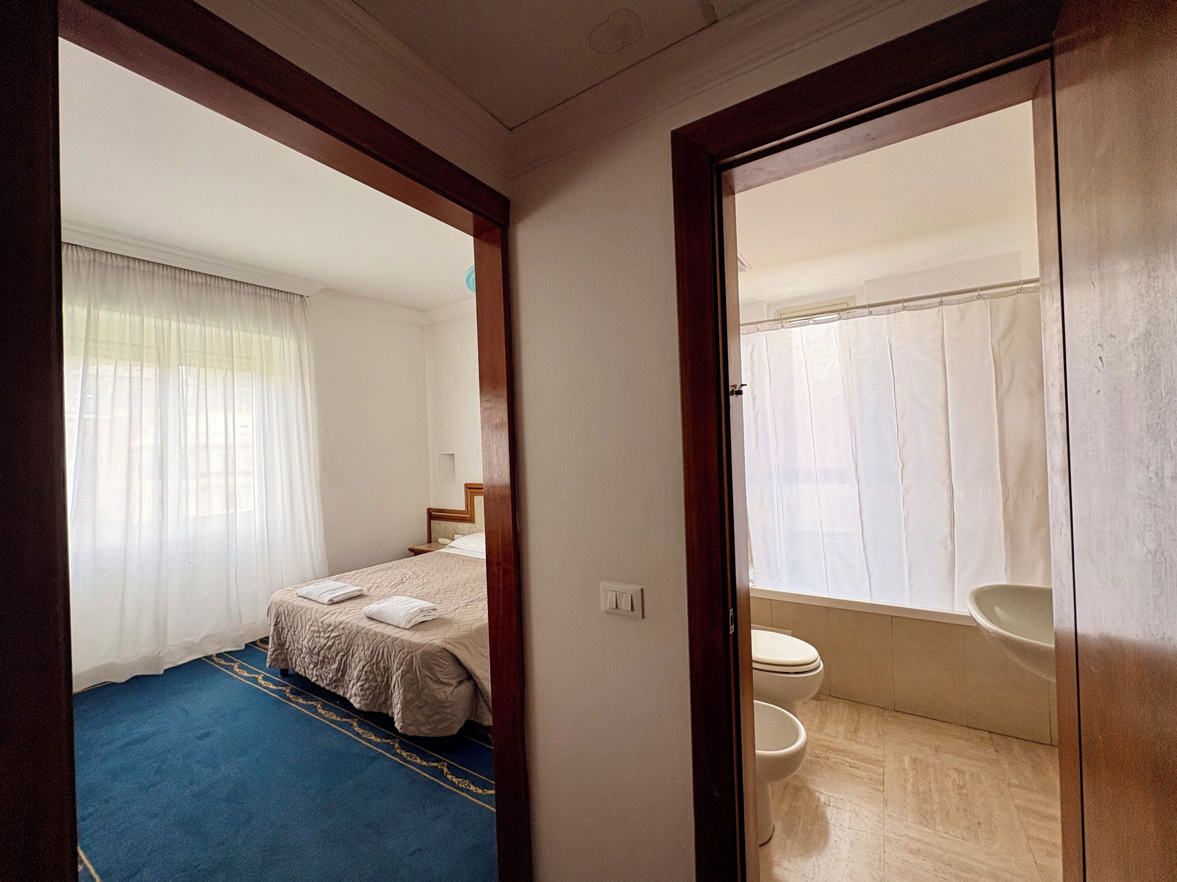 Foto - Quality Hotel Nova Domus