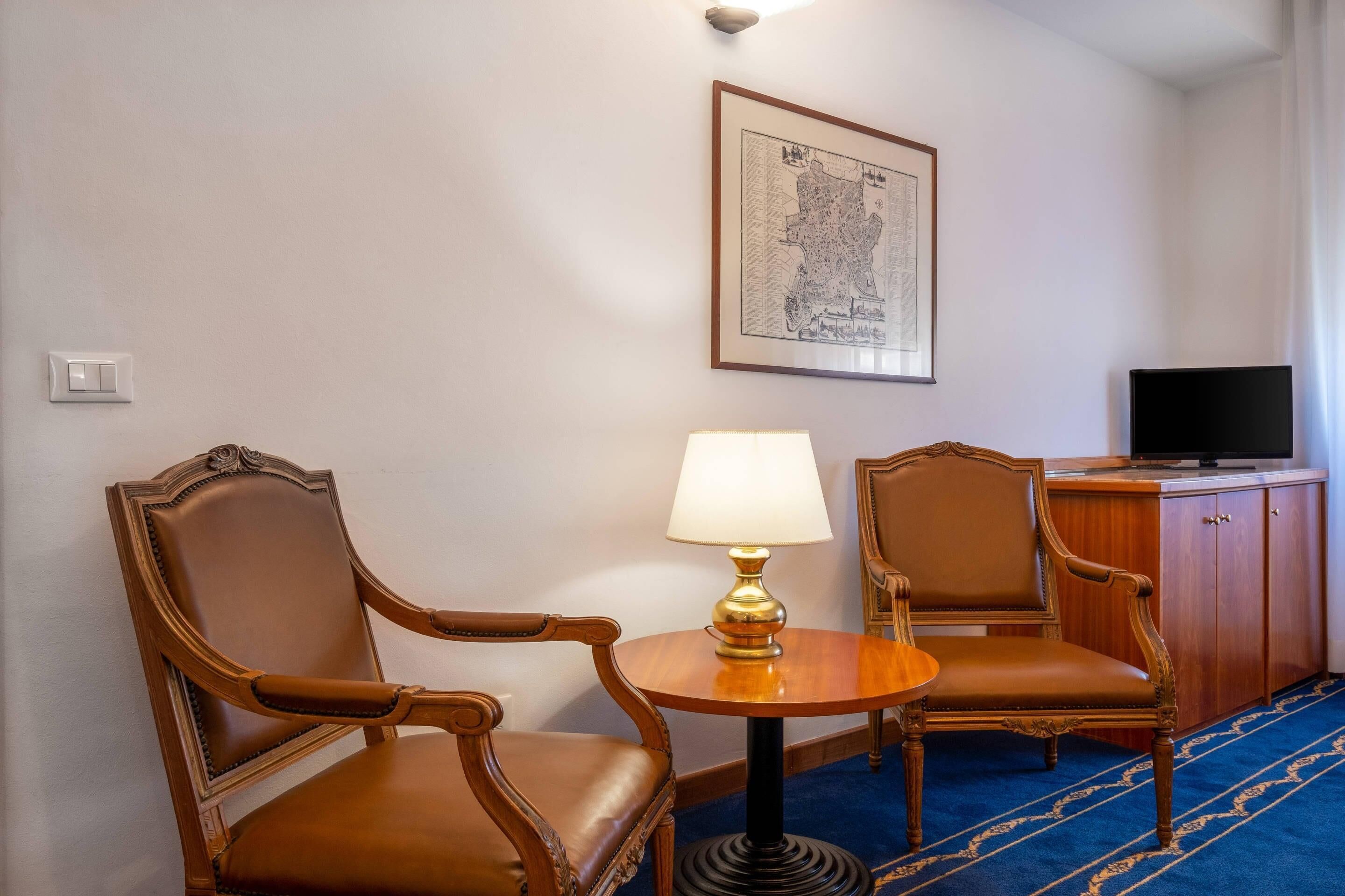 Foto - Quality Hotel Nova Domus