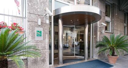 Quality Hotel Nova Domus