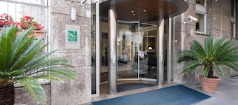 Quality Hotel Nova Domus