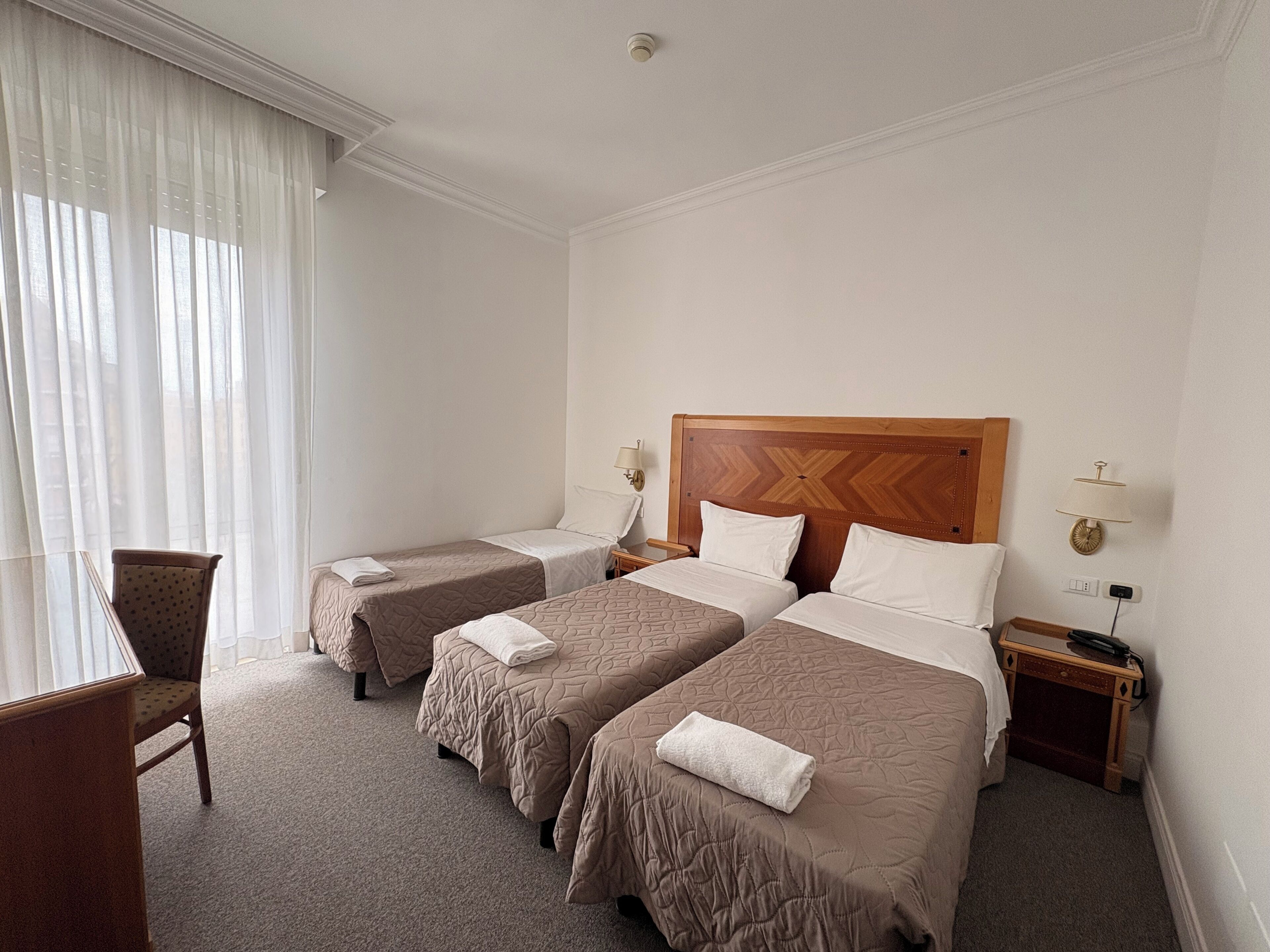 Foto - Quality Hotel Nova Domus