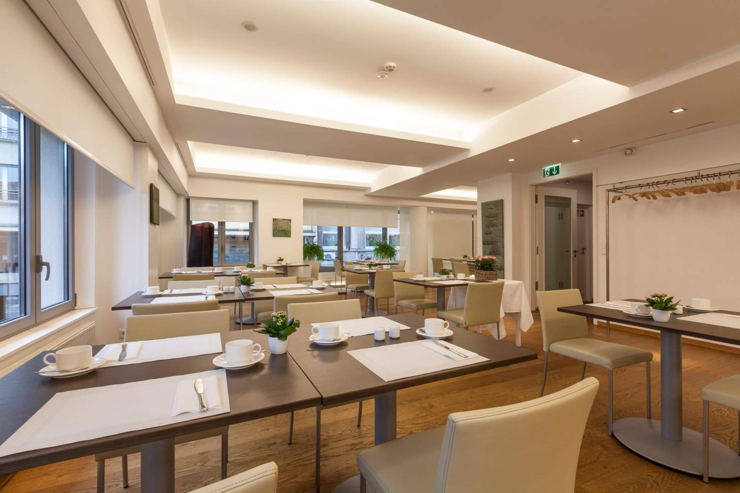 ร้านอาหาร