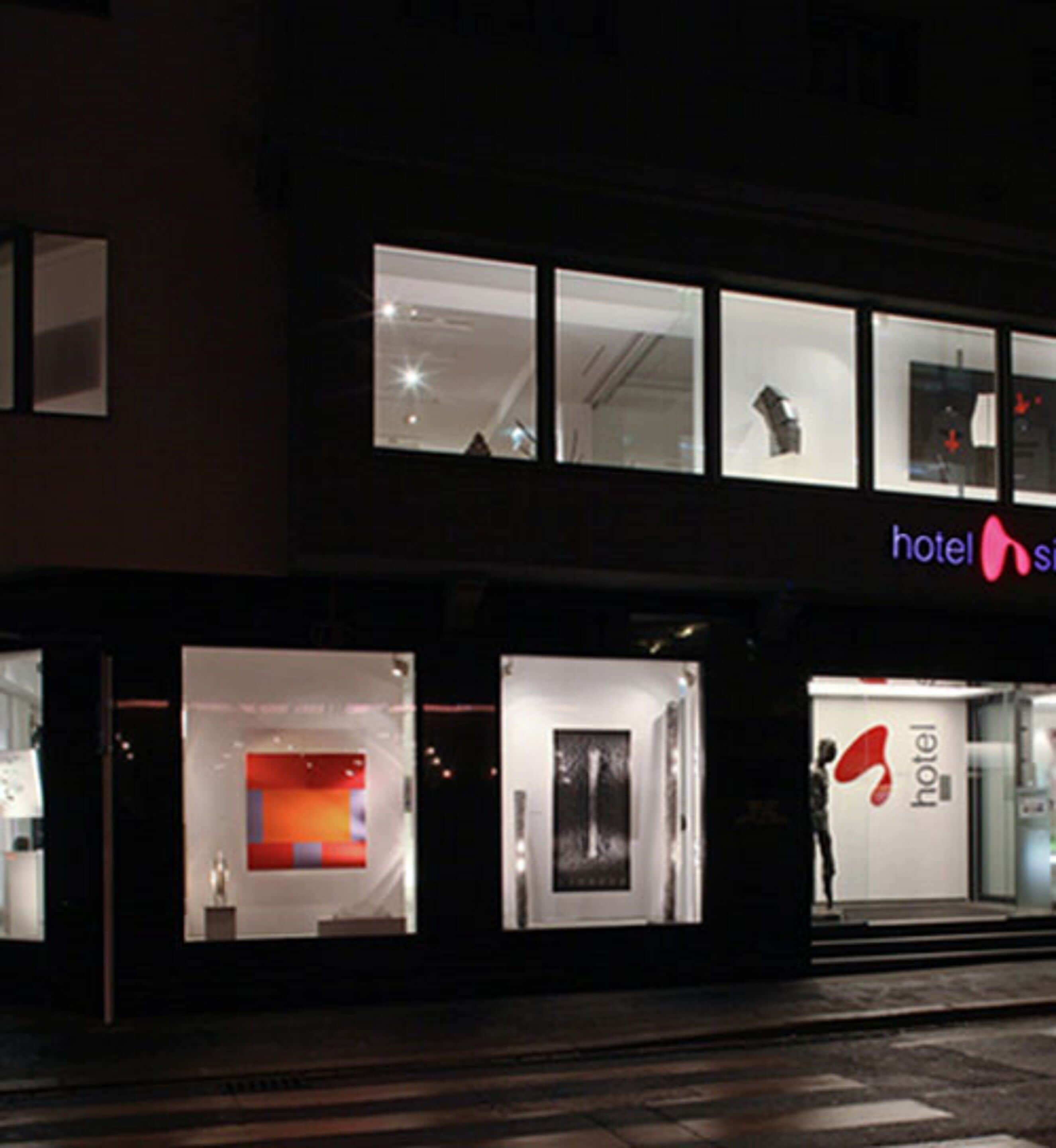 Foto - Hotel Simoncini