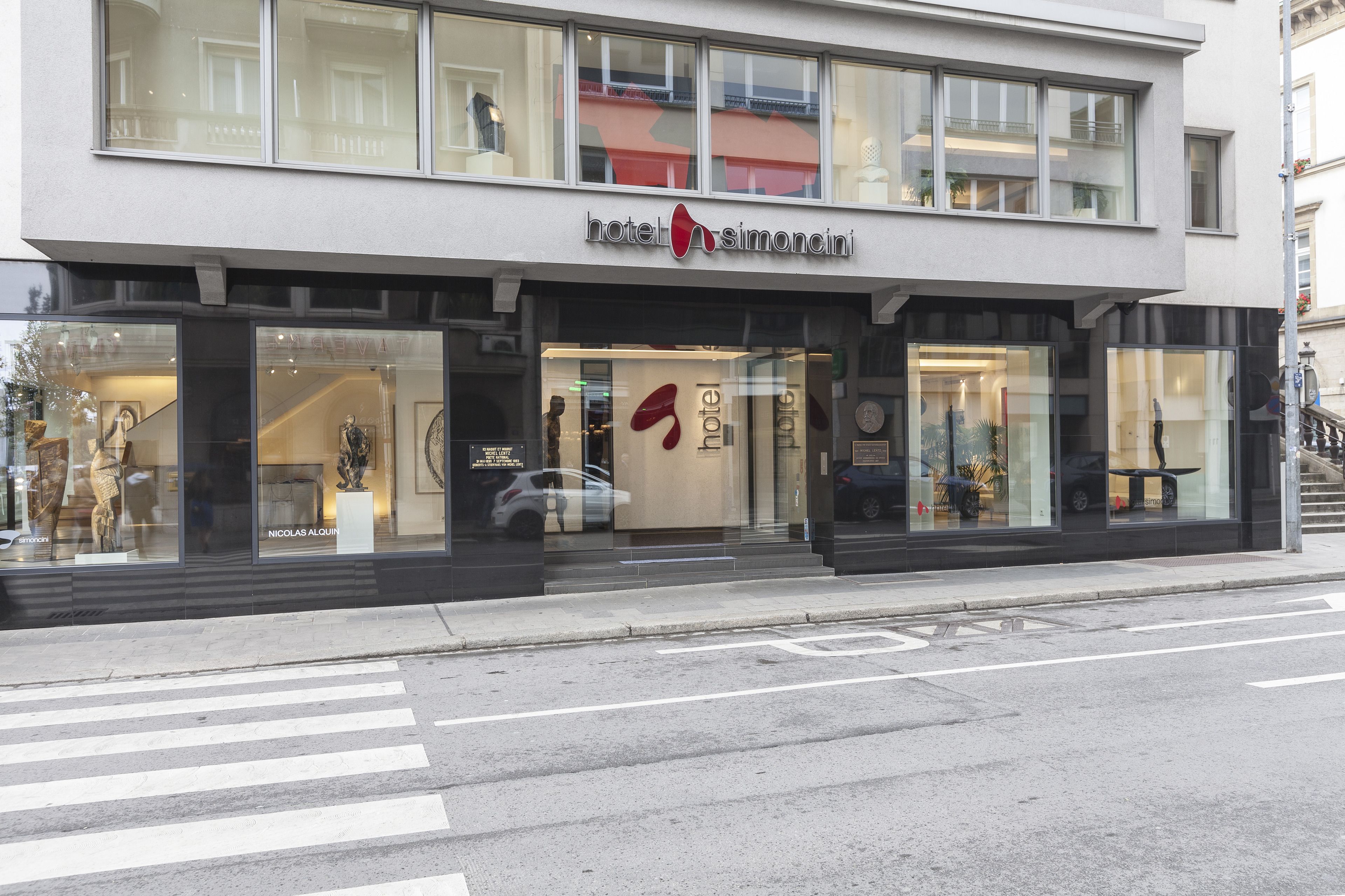 Foto - Hotel Simoncini