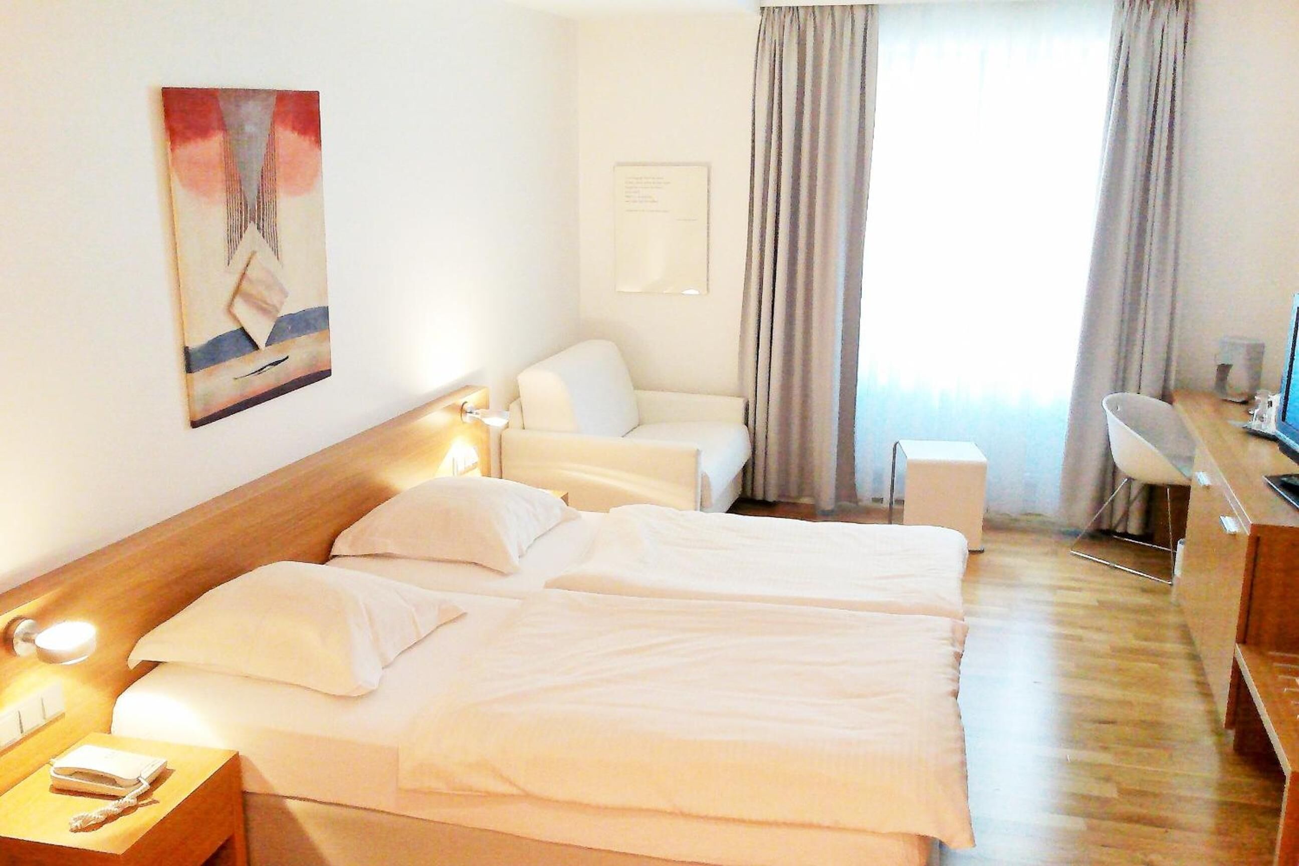 Foto - Hotel Simoncini