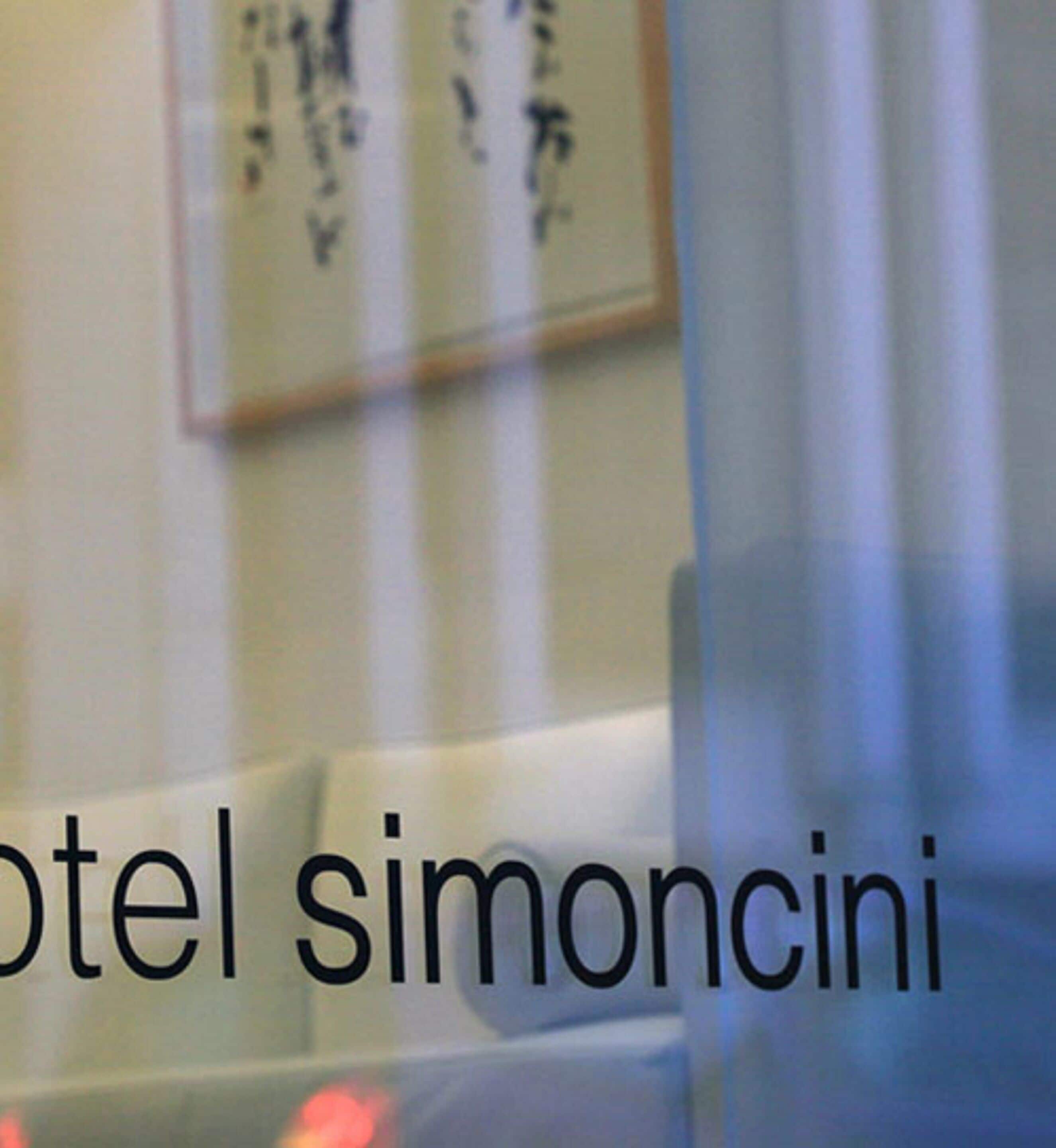 Foto - Hotel Simoncini