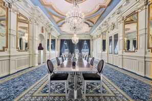 Salón de baile