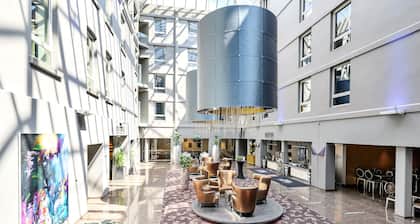 Clarion Hotel Ernst
