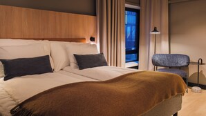 Superior Room, 2 Twin Beds, Non Smoking - Quality Hotel Grand Steinkjer (Steinkjer)