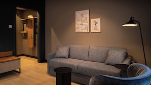 Family Room, Non Smoking - Quality Hotel Grand Steinkjer (Steinkjer)