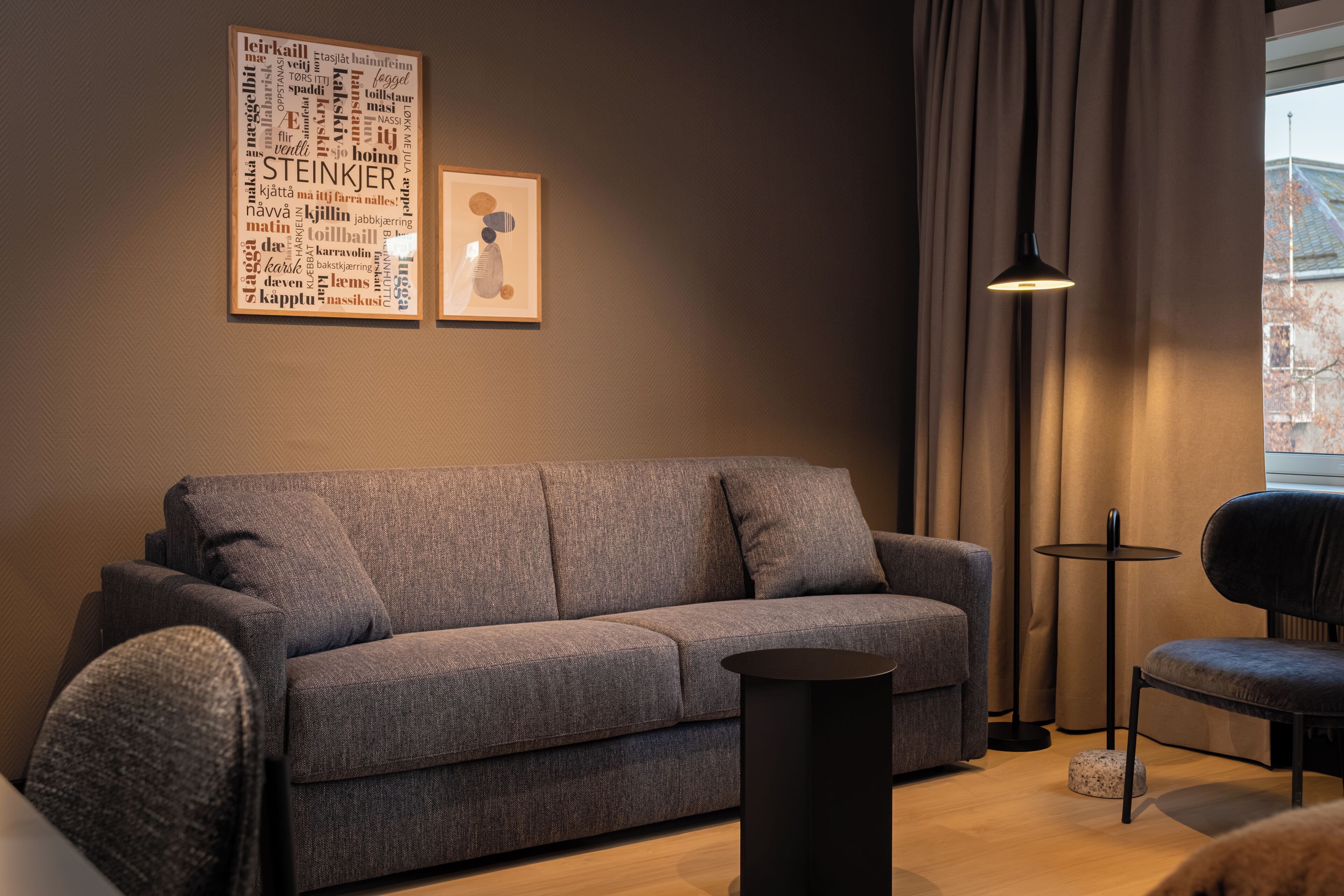 Familienzimmer, Nichtraucher | Schreibtisch, laptopgeeigneter Arbeitsplatz, Verdunkelungsvorhänge