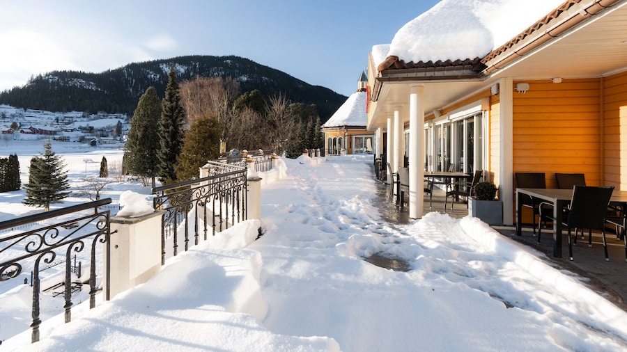 Scandic Valdres