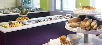 Thon Hotel Munch