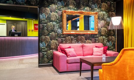 Thon Hotel Slottsparken - view 3