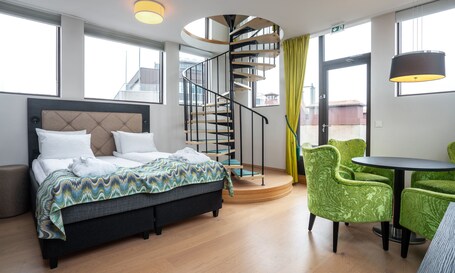 Thon Hotel Slottsparken - view 2