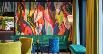 Thon Hotel Slottsparken