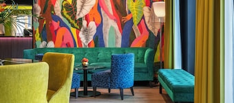 Thon Hotel Slottsparken