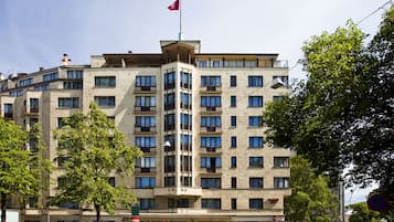 Aussenbereich