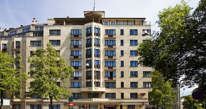 Thon Hotel Slottsparken