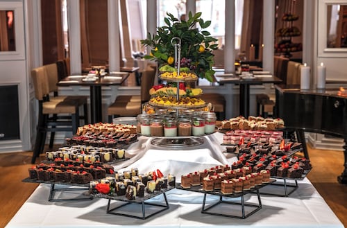 Thon Hotel Slottsparken