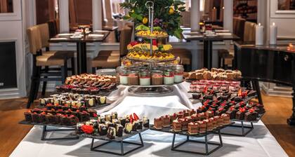 Thon Hotel Slottsparken