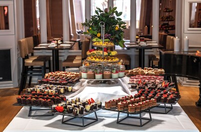 Thon Hotel Slottsparken