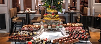 Thon Hotel Slottsparken