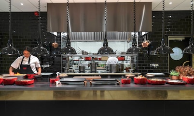 Thon Hotel Rosenkrantz