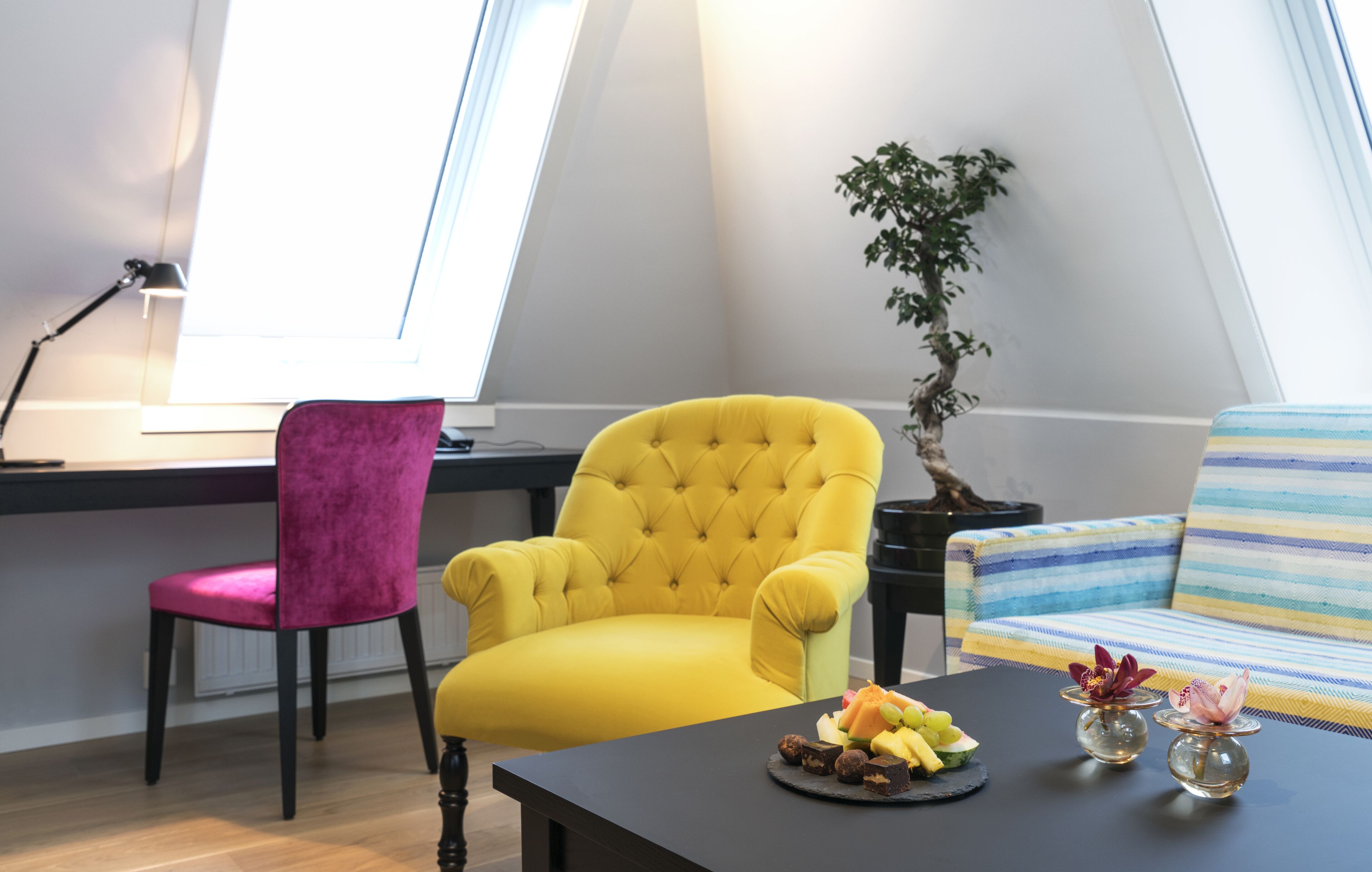 Foto - Thon Hotel Rosenkrantz Bergen