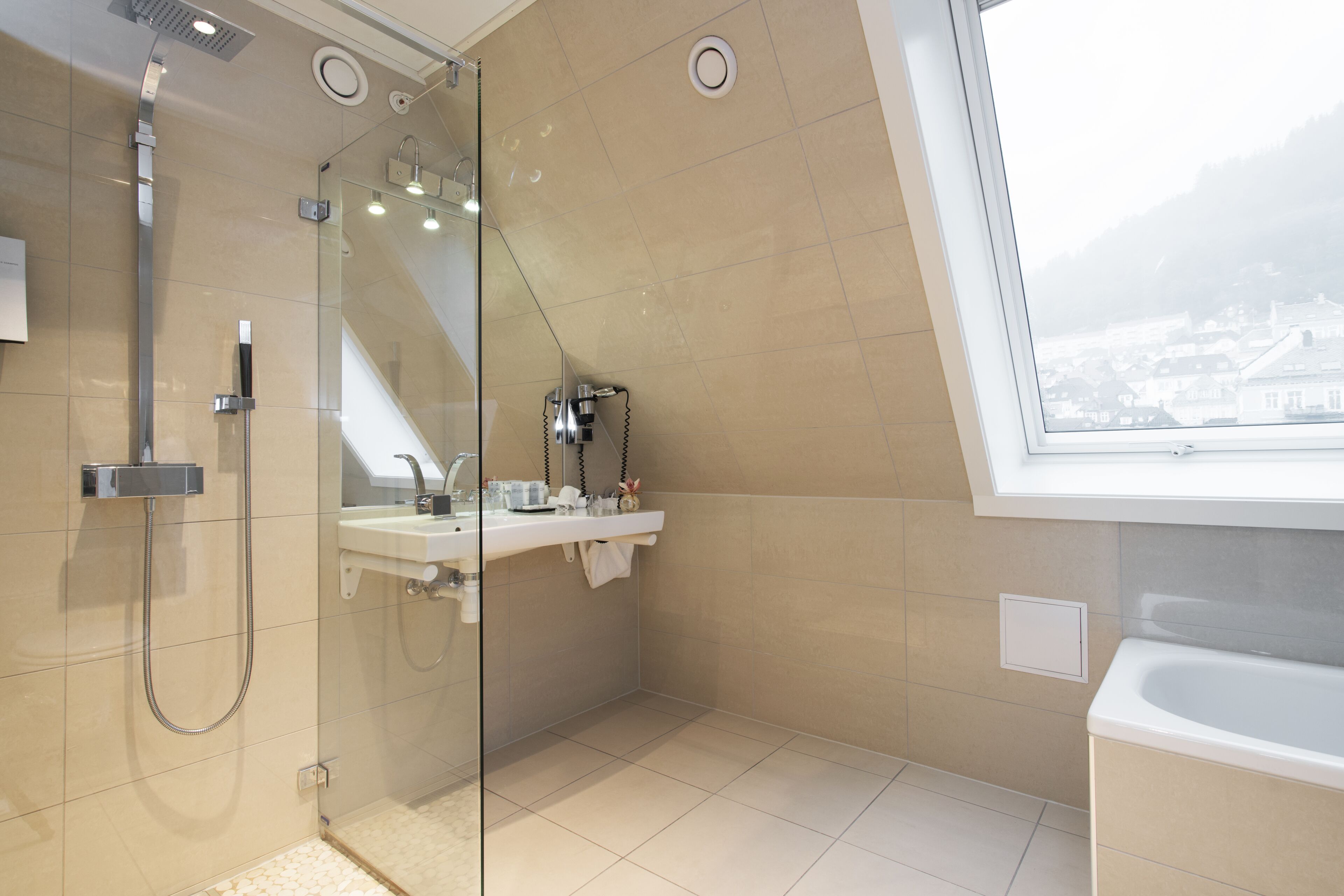 Foto - Thon Hotel Rosenkrantz Bergen