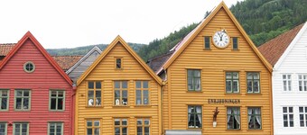 Thon Hotel Rosenkrantz