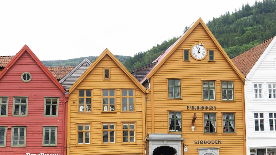 Thon Hotel Rosenkrantz