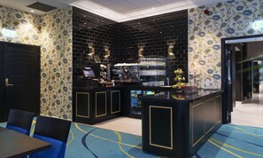 Bar-salon