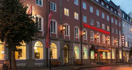 Thon Hotel Rosenkrantz