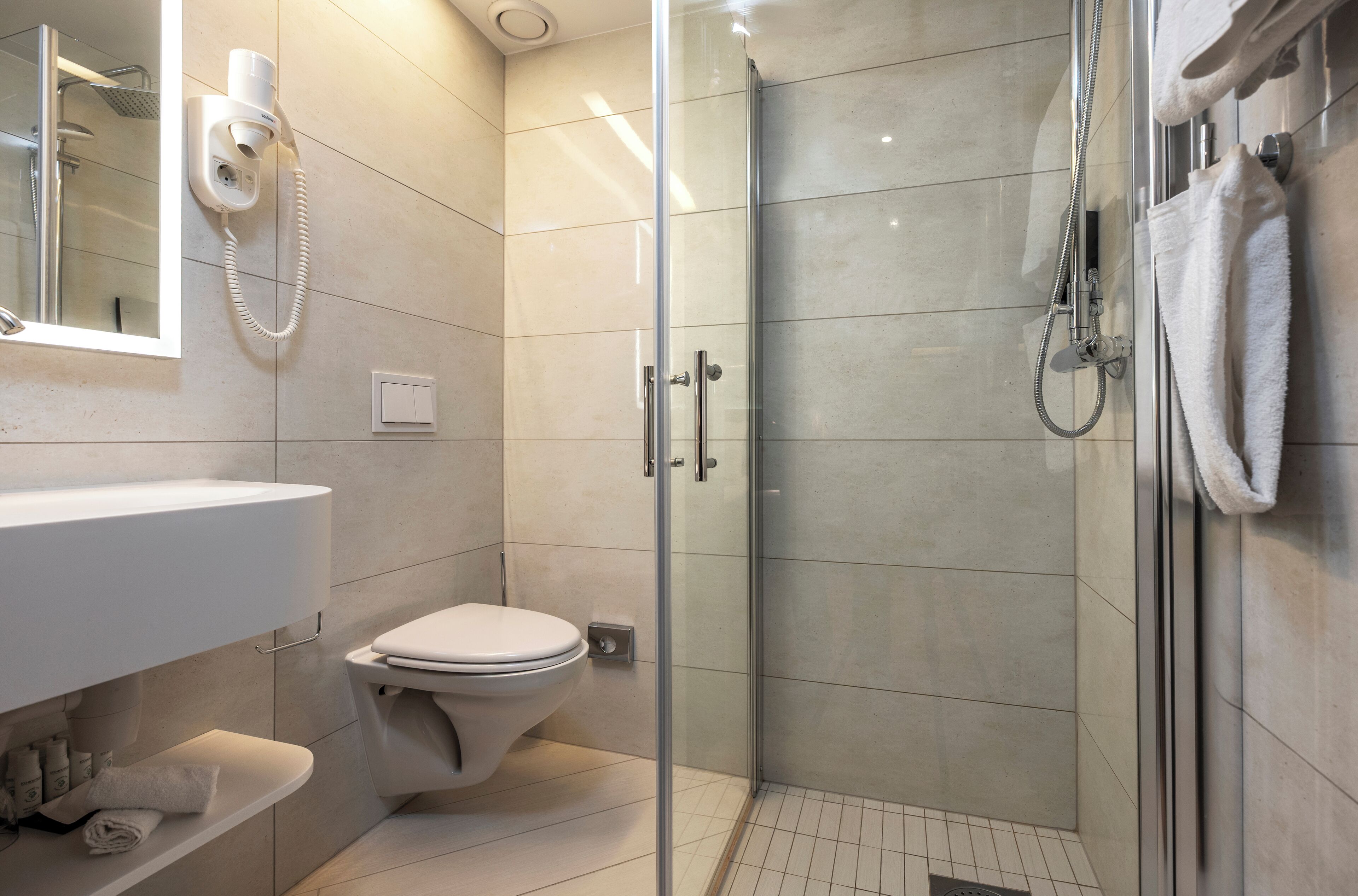 Foto - Thon Hotel Rosenkrantz Bergen