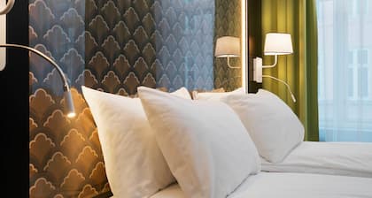 Thon Hotel Spectrum