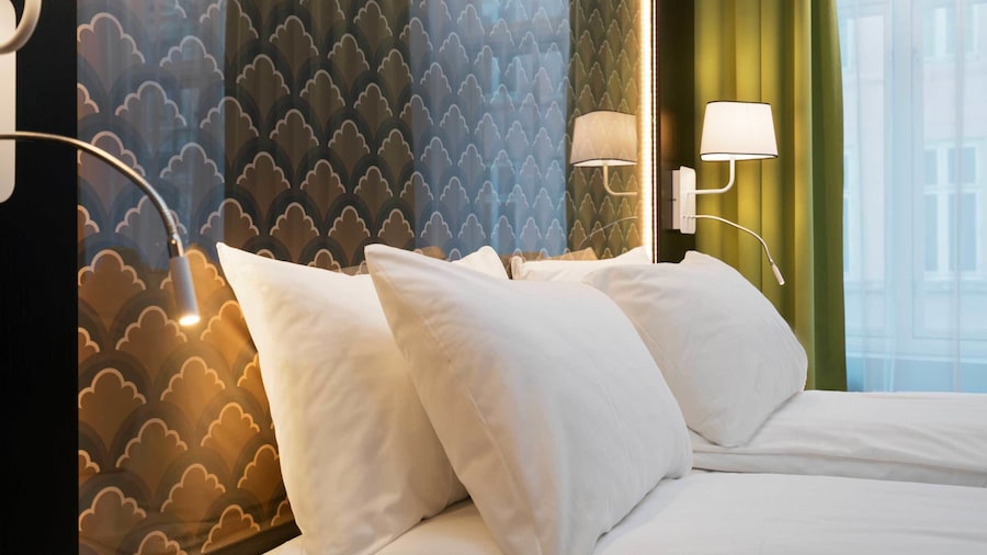 Thon Hotel Spectrum