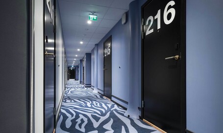 Thon Hotel Spectrum - view 3