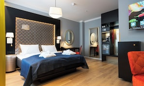 Literie de qualité supérieure, surmatelas