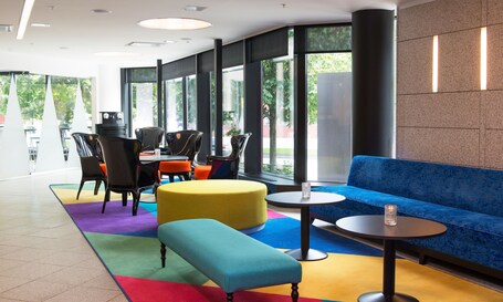 Thon Hotel Vika Atrium - view 2