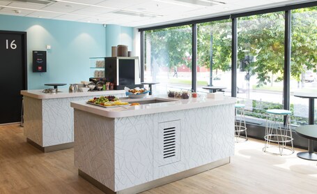 Thon Hotel Vika Atrium - view 3