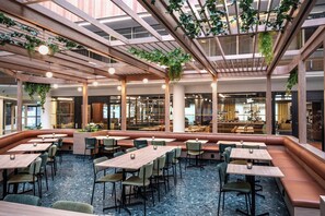 Property entrance - Thon Hotel Vika Atrium (Oslo)