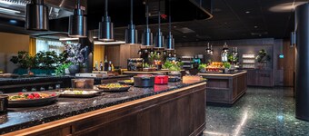 Thon Hotel Vika Atrium