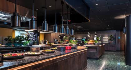 Thon Hotel Vika Atrium