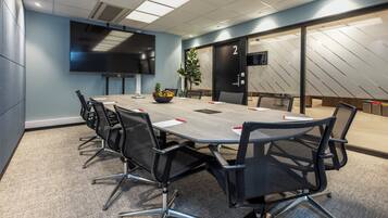 Sala de reuniones